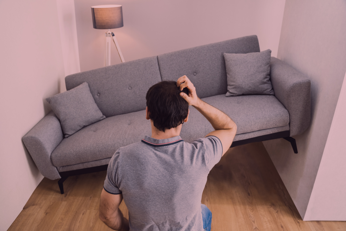 12 Interior Design Mistakes to Avoid (And How to Fix Them)