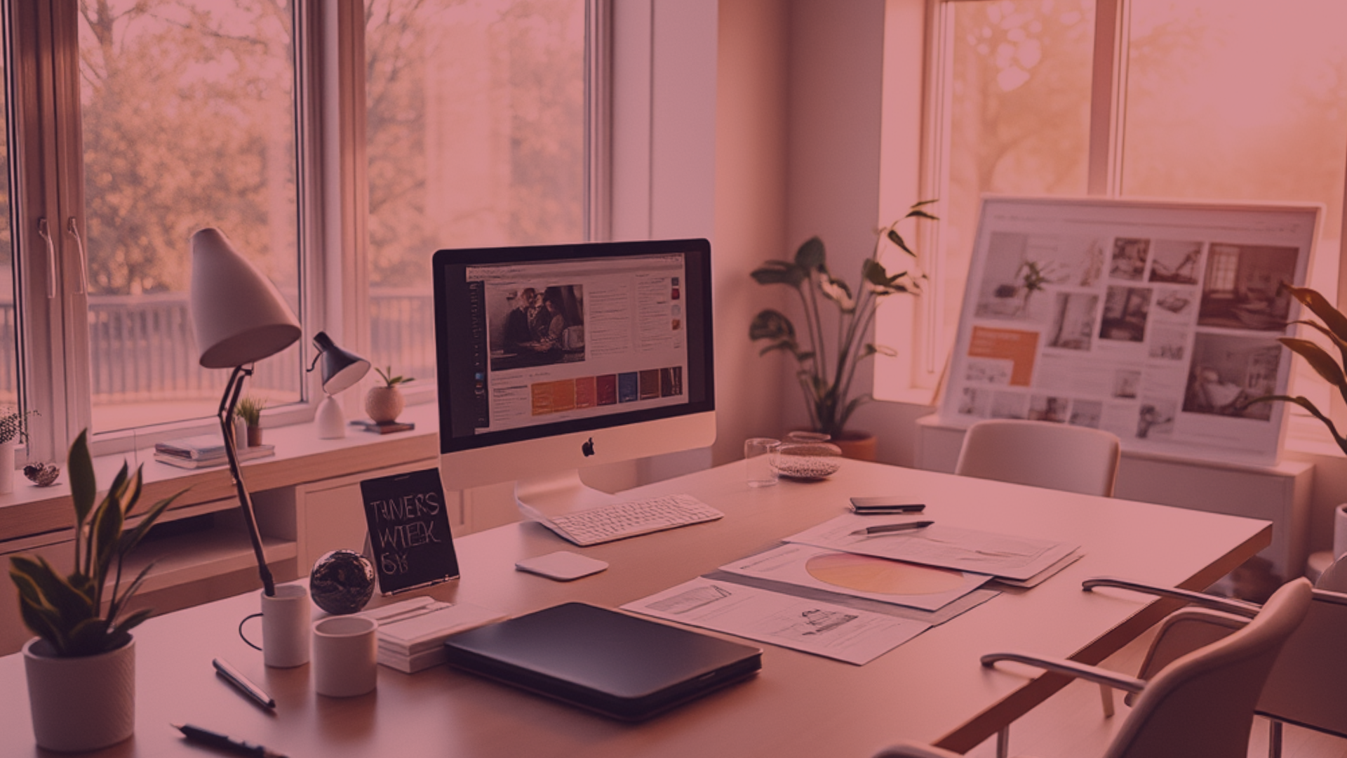 Ravenor’s Field Guide to Interior Design Project Management